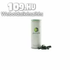 Green Life Niacin 30 db 500mg tartalmú B3 vitamin kapszula